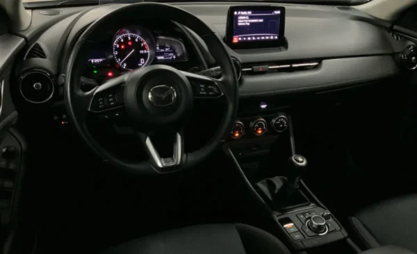 2022 Mazda CX-3 - Imagen 10