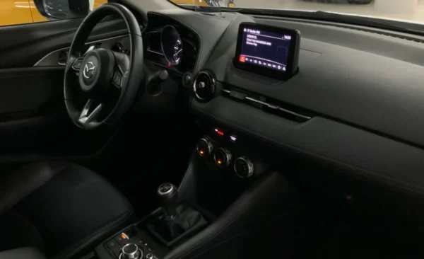 2022 Mazda CX-3 - Imagen 12