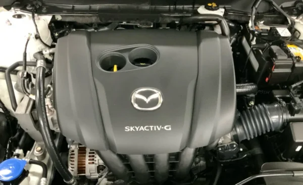 2022 Mazda CX-3 - Imagen 13