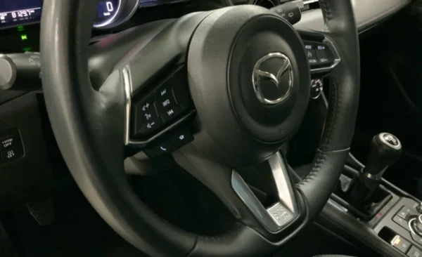 2022 Mazda CX-3 - Imagen 15
