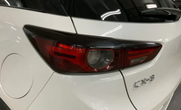 2022 Mazda CX-3 - Imagen 16