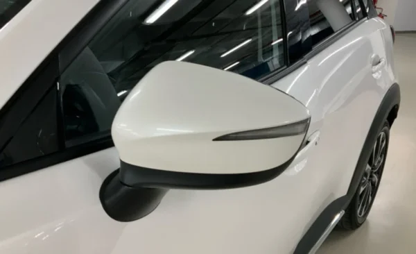 2022 Mazda CX-3 - Imagen 17