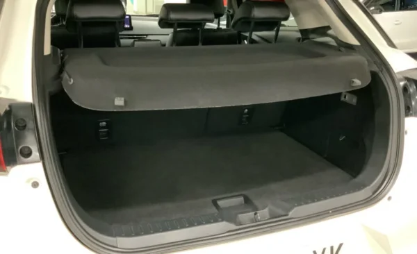 2022 Mazda CX-3 - Imagen 18