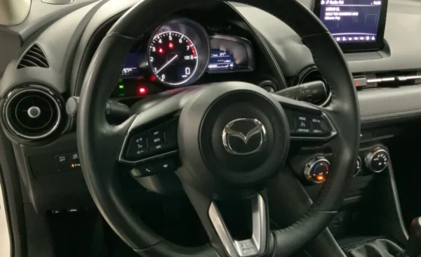 2022 Mazda CX-3 - Imagen 22