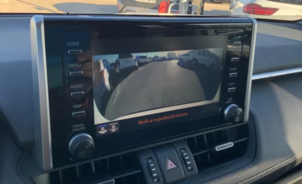2021 Toyota Rav4 - Imagen 3