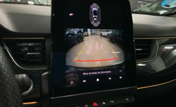 2022 Renault Arkana - Imagen 3
