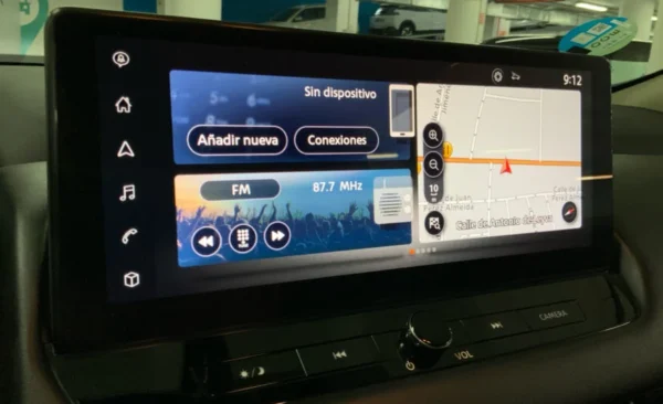 2023 Nissan Qashqai - Imagen 3