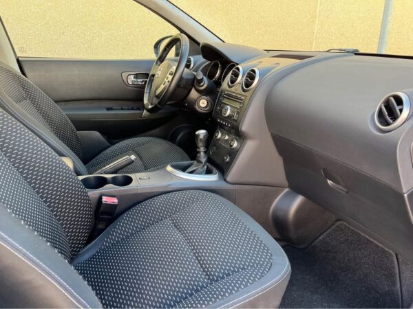 2009 Nissan Qashqai 1.5DCI - Imagen 3