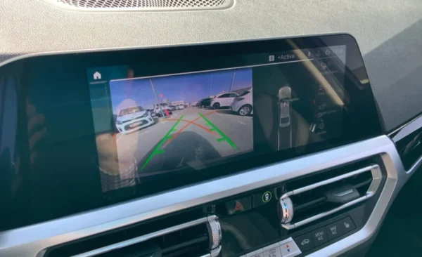 2020 BMW 320d - Imagen 3