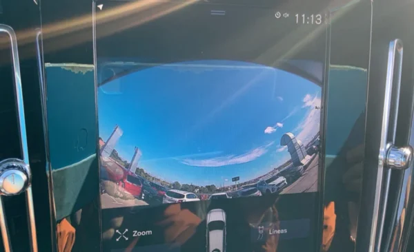 2020 Volvo XC40 - Imagen 3