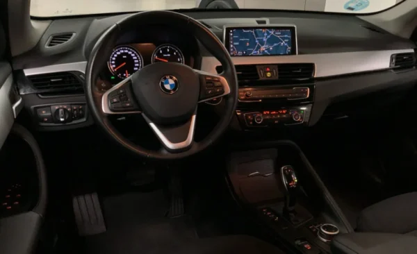 2022 BMW X1 - Imagen 11