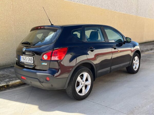 2009 Nissan Qashqai 1.5DCI - Imagen 11
