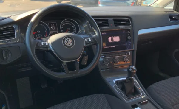 2020 Volkswagen Golf - Imagen 11