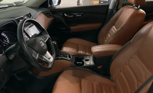 2021 Nissan X-Trail - Imagen 12