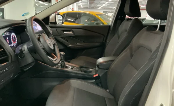 2023 Nissan Qashqai - Imagen 12