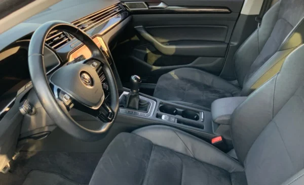 2018 Volkswagen Arteon - Imagen 12