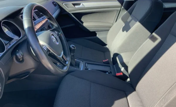 2020 Volkswagen Golf - Imagen 12