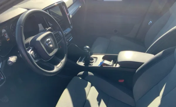 2020 Volvo XC40 - Imagen 12