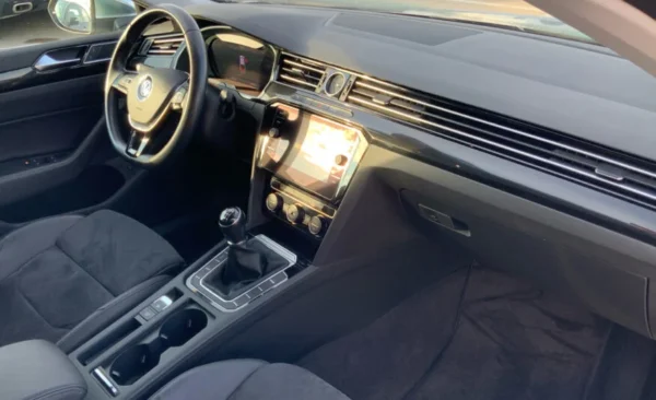2018 Volkswagen Arteon - Imagen 13