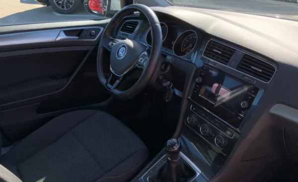 2020 Volkswagen Golf - Imagen 13