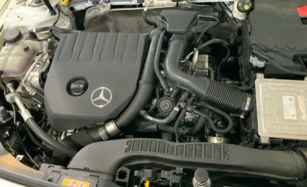2018 Mercedes-Benz A200 - Imagen 14