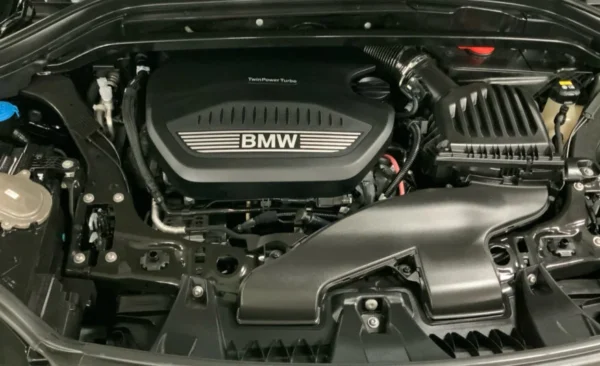 2022 BMW X1 - Imagen 14