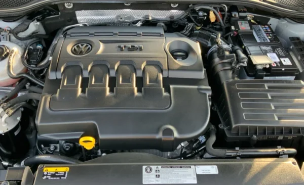 2018 Volkswagen Arteon - Imagen 14