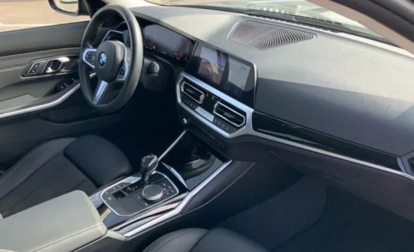2020 BMW 320d - Imagen 14