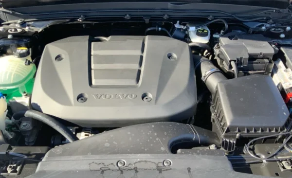 2020 Volvo XC40 - Imagen 14
