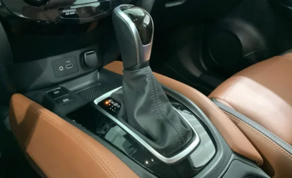 2021 Nissan X-Trail - Imagen 15