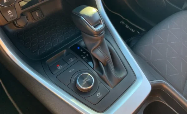 2021 Toyota Rav4 - Imagen 15