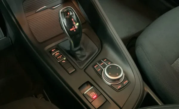 2022 BMW X1 - Imagen 15