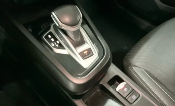 2022 Renault Arkana - Imagen 15