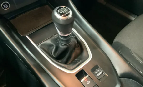 2023 Nissan Qashqai - Imagen 15