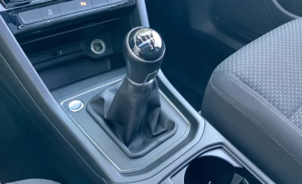 2019 Volkswagen Touran - Imagen 15