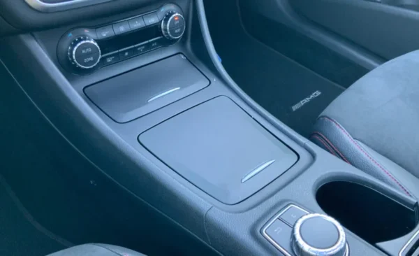 2014 Mercedes-Benz GLA 220 - Imagen 15
