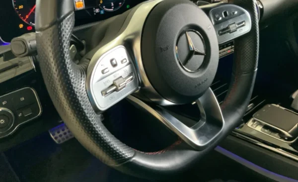 2018 Mercedes-Benz A200 - Imagen 16