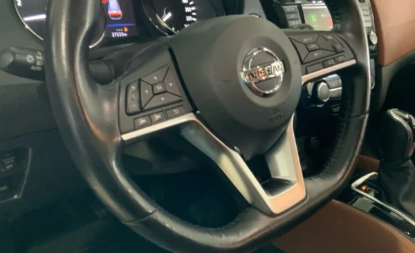 2021 Nissan X-Trail - Imagen 16