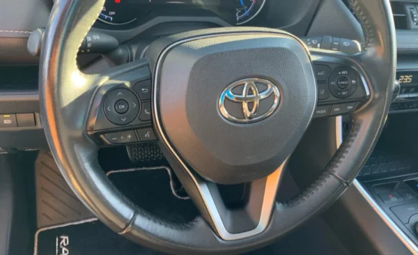 2021 Toyota Rav4 - Imagen 16