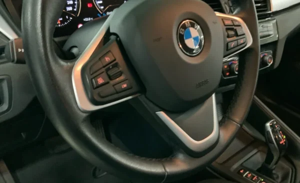 2022 BMW X1 - Imagen 16