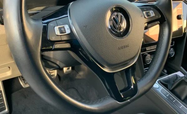2018 Volkswagen Arteon - Imagen 16