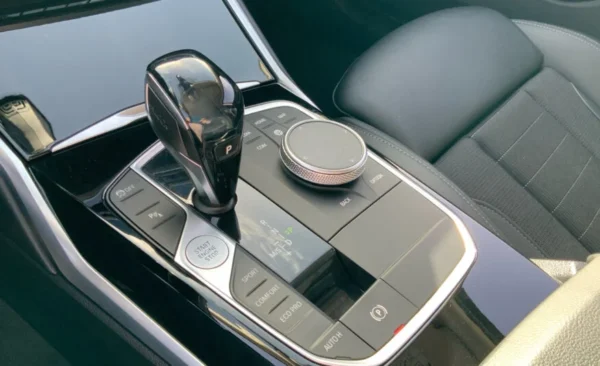 2020 BMW 320d - Imagen 16