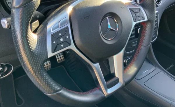 2014 Mercedes-Benz GLA 220 - Imagen 16