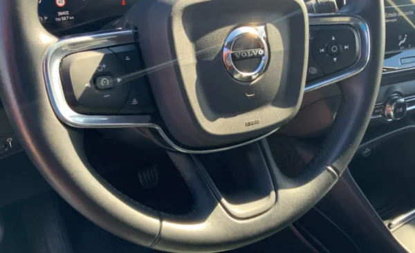 2020 Volvo XC40 - Imagen 16