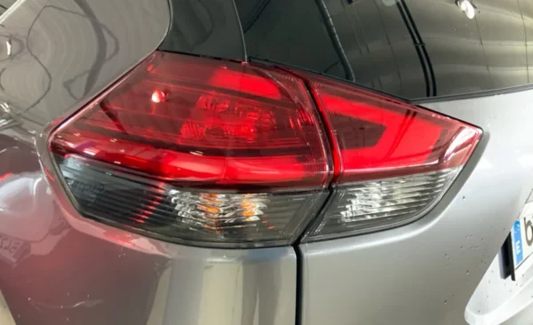 2021 Nissan X-Trail - Imagen 17