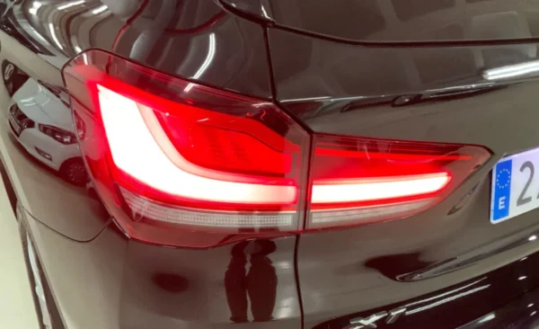 2022 BMW X1 - Imagen 17