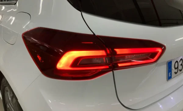 2022 Ford Focus - Imagen 17