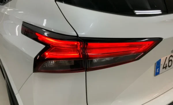 2023 Nissan Qashqai - Imagen 17