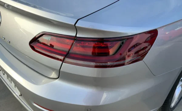 2018 Volkswagen Arteon - Imagen 17