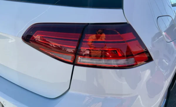 2020 Volkswagen Golf - Imagen 17